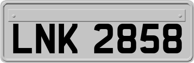 LNK2858