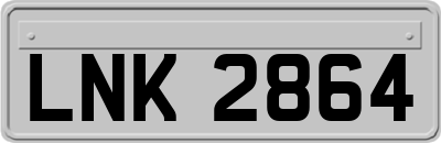 LNK2864