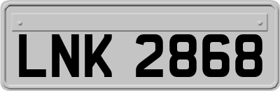 LNK2868