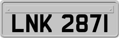 LNK2871
