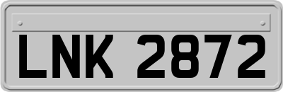 LNK2872