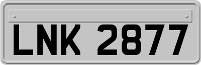 LNK2877