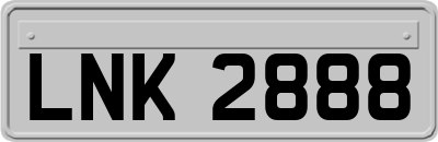 LNK2888