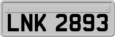 LNK2893