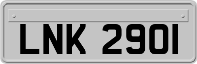 LNK2901