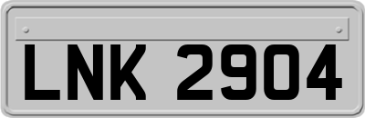 LNK2904
