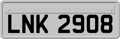 LNK2908