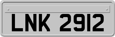 LNK2912