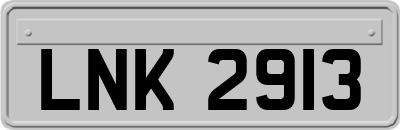 LNK2913