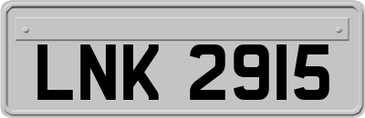 LNK2915