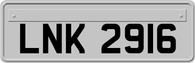 LNK2916