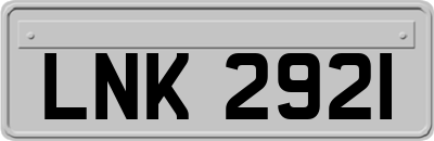 LNK2921