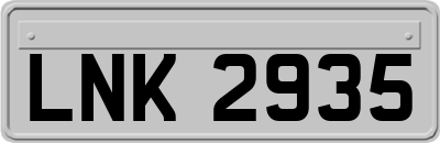 LNK2935