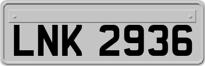 LNK2936