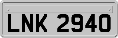 LNK2940