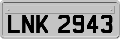 LNK2943