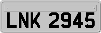 LNK2945