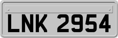 LNK2954