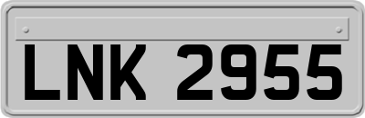 LNK2955