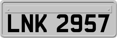 LNK2957