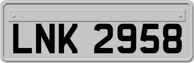 LNK2958