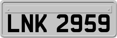 LNK2959