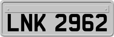 LNK2962