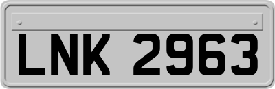 LNK2963
