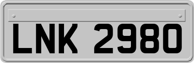 LNK2980