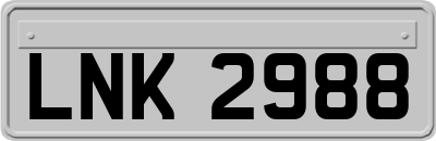 LNK2988