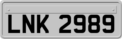 LNK2989