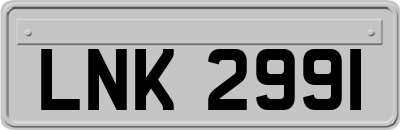 LNK2991