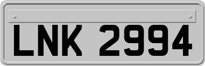 LNK2994