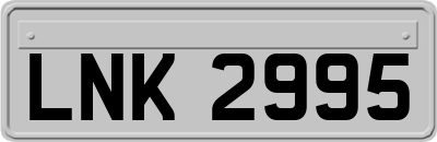 LNK2995