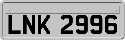 LNK2996