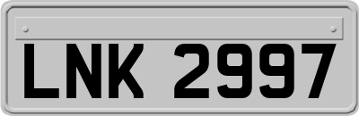 LNK2997