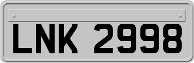 LNK2998