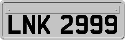 LNK2999