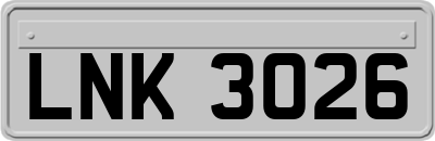 LNK3026