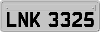 LNK3325