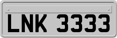LNK3333