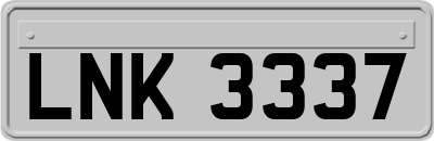 LNK3337