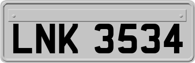 LNK3534