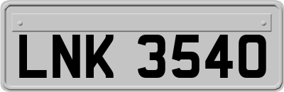 LNK3540