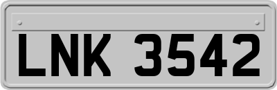 LNK3542