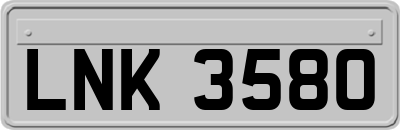 LNK3580
