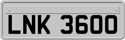 LNK3600