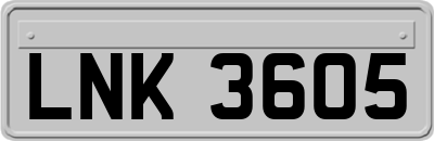 LNK3605