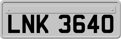 LNK3640