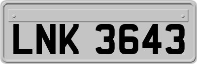 LNK3643